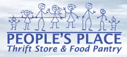 People's Place Needs Volunteers for Food Pantry Delivery