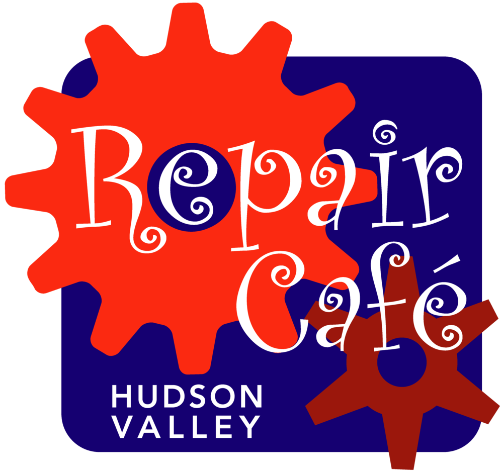 Esopus Repair Cafe