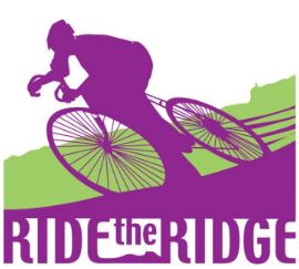 Ride the Ridge