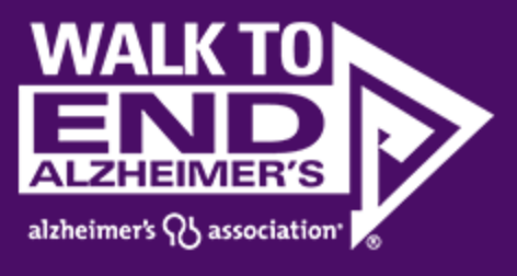 2019 Walk to End Alzheimer's