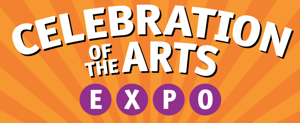 Celebration of the Arts EXPO