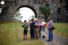 Become a Mohonk Preserve Volunteer Educator!