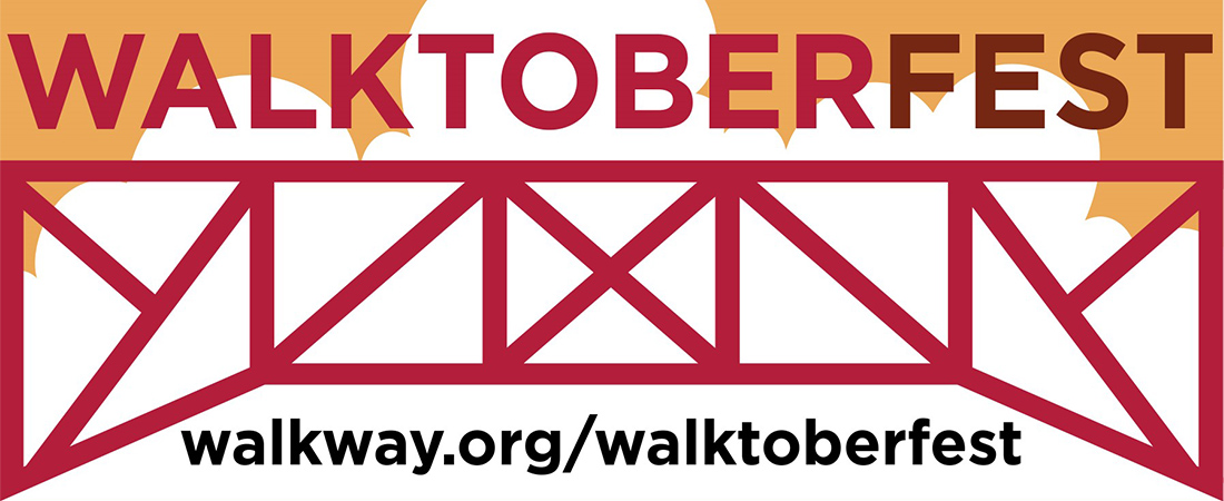 Walktoberfest