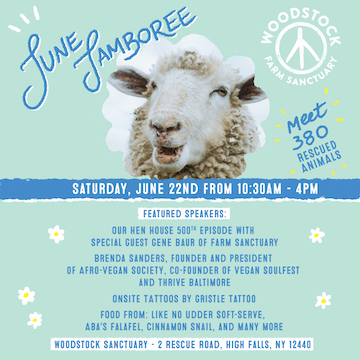 June Jamboree 2019