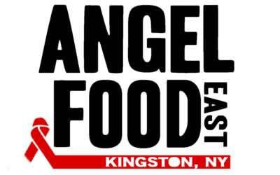 Angel Food East seeks volunteers