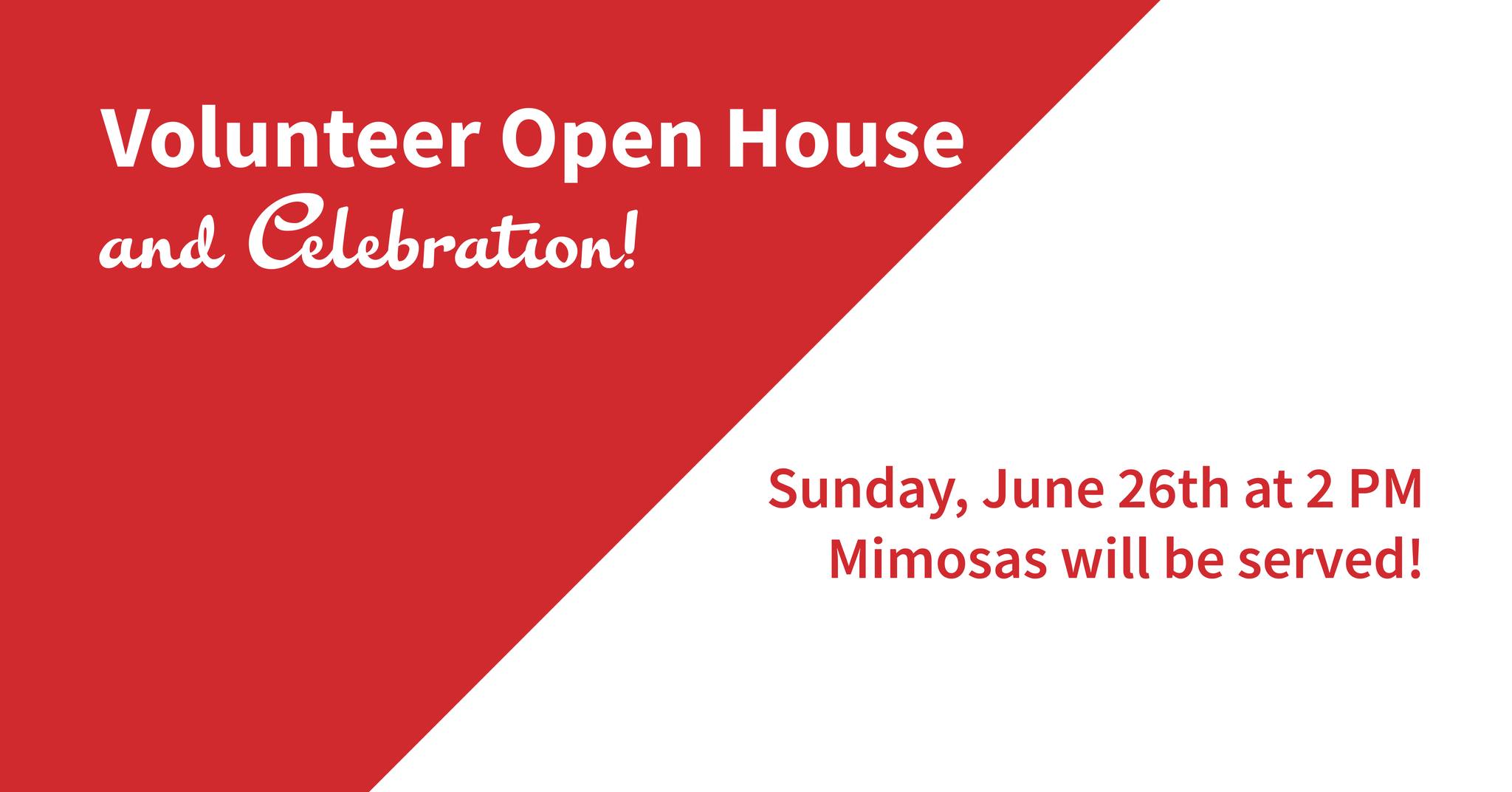 Rosendale Theatre Volunteer Open House & Celebration