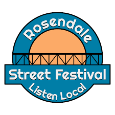 Rosendale Street Festival Volunteers