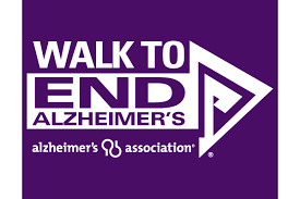 2021 Walk to End Alzheimer's - Dutchess/Ulster County, NY