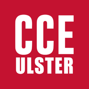 CCE Ulster