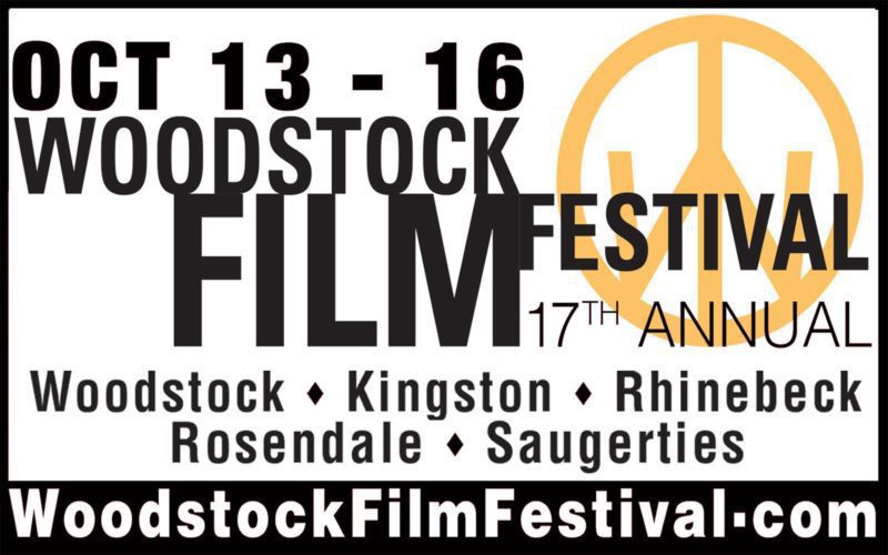 Woodstock Film Festival