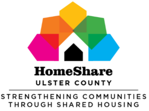 Homeshare Ulster County