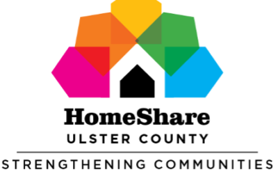 HomeShareUlster County