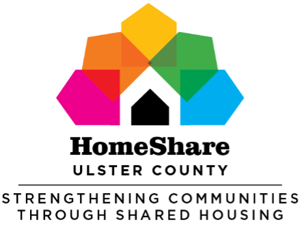 Homeshare Ulster County