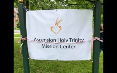 Ascension Food Pantry