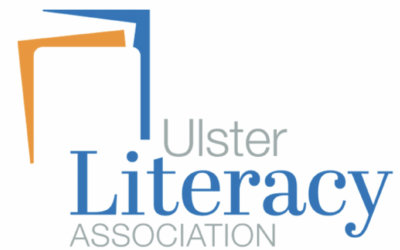 Ulster Literacy Association Volunteer Tutoring