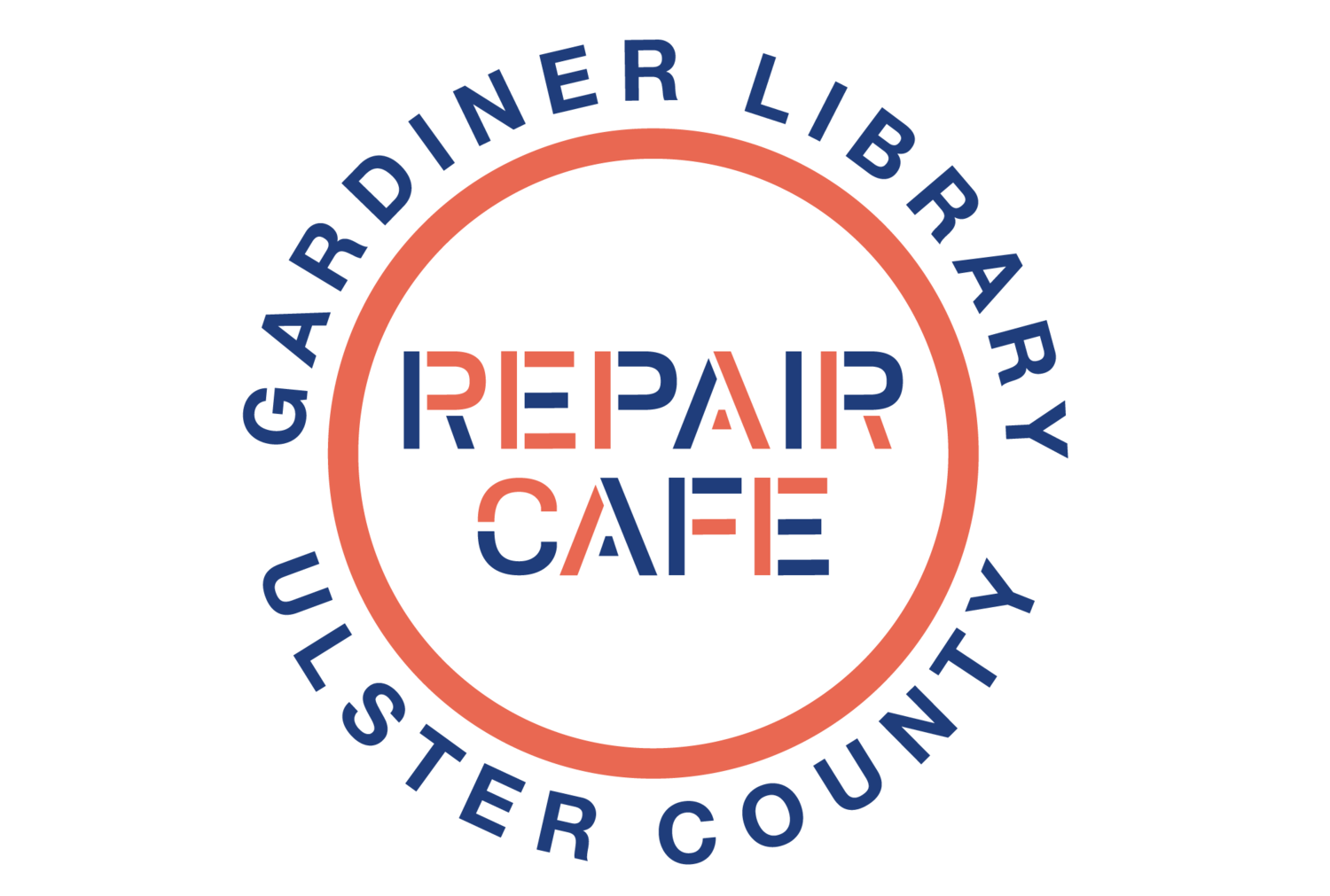 Gardiner Repair Cafe