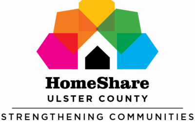 HomeShare Ulster County