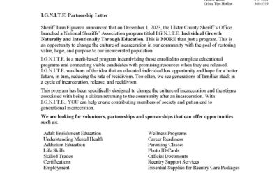 I.G.N.I.T.E. Partnership