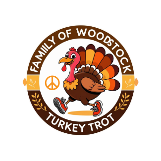 Family of Woodstock Turkey Trots