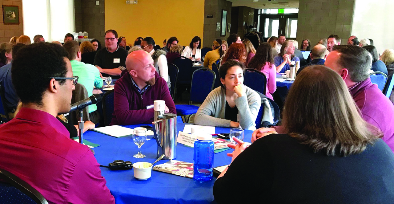 16th Annual UlsterCorps Service Summit