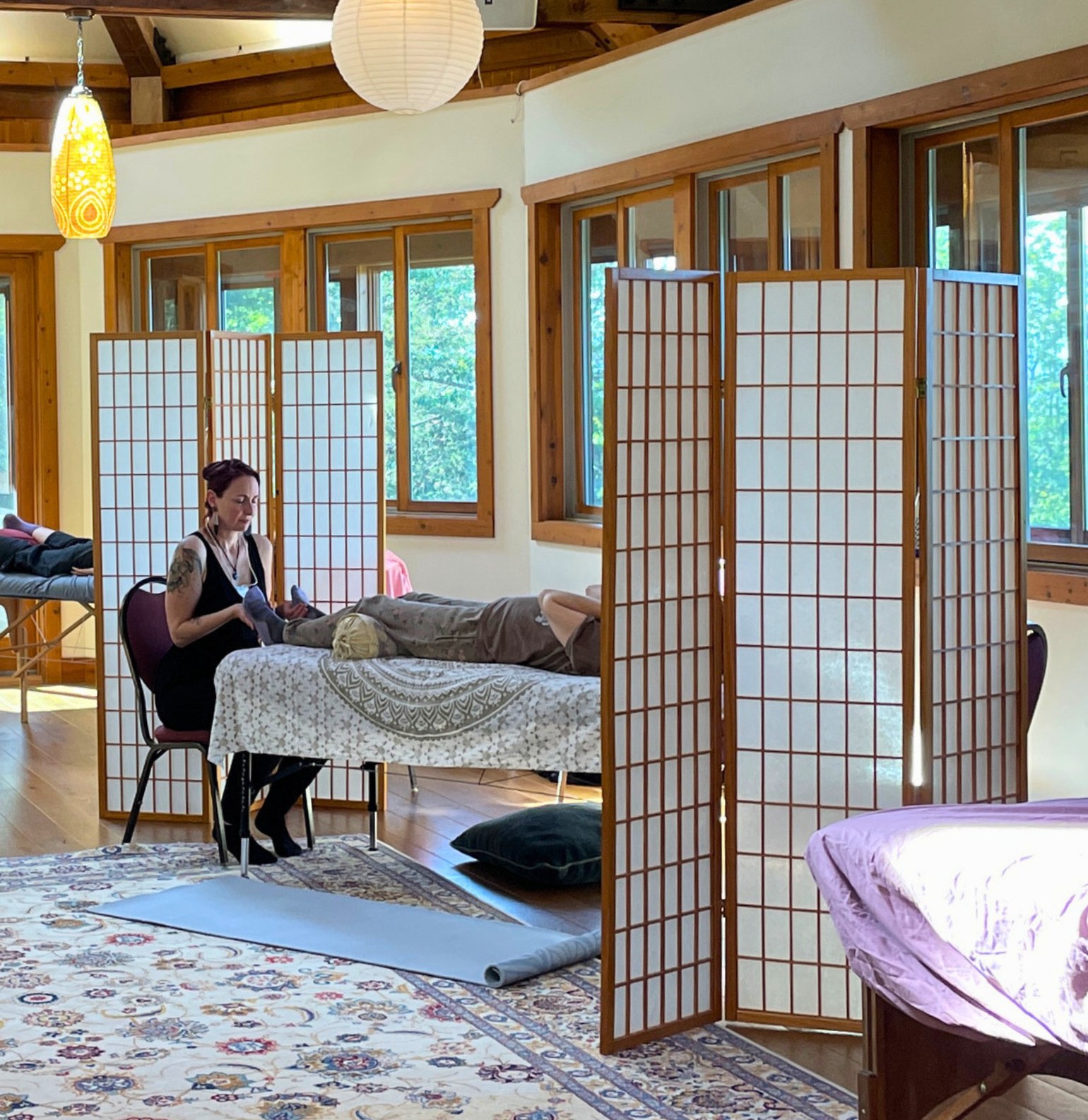 Kingston Holistic Healthcare Day