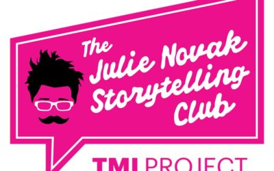 TMI Project Storytelling Club