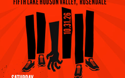16th Annual UlsterCorps Zombie Escape